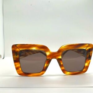 Valley Eyewear Amour Sunglasses NWT